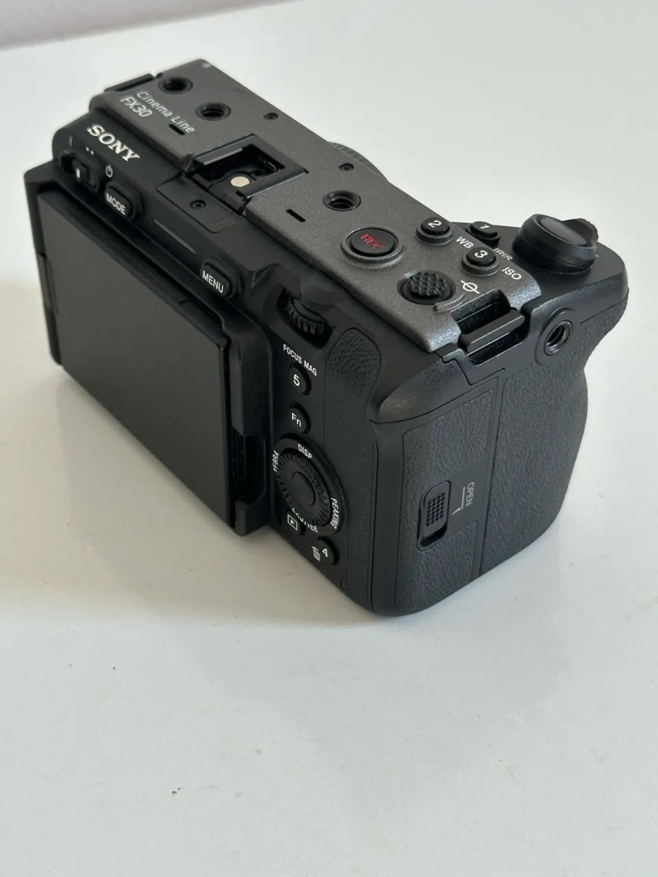 Sony FX30 - Foto 4