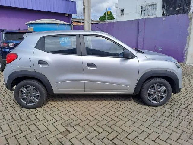 Renault Kwid 1.0 Zen 2026 - Foto 3