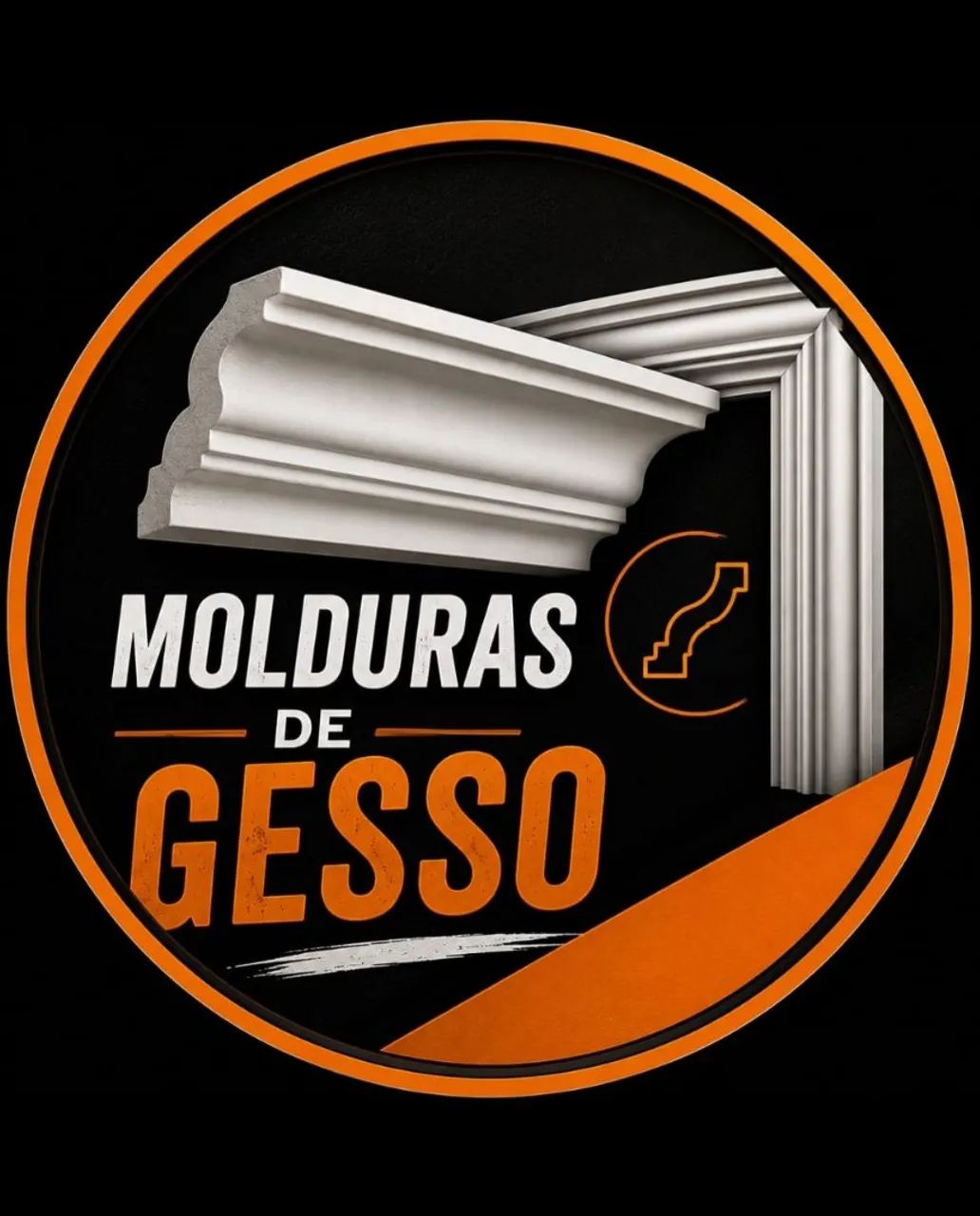 Moldura roda teto  - Foto 2