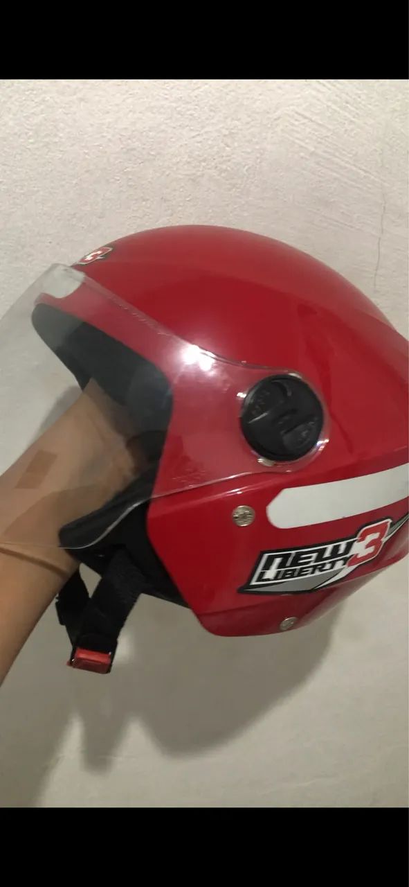 Capacete *44