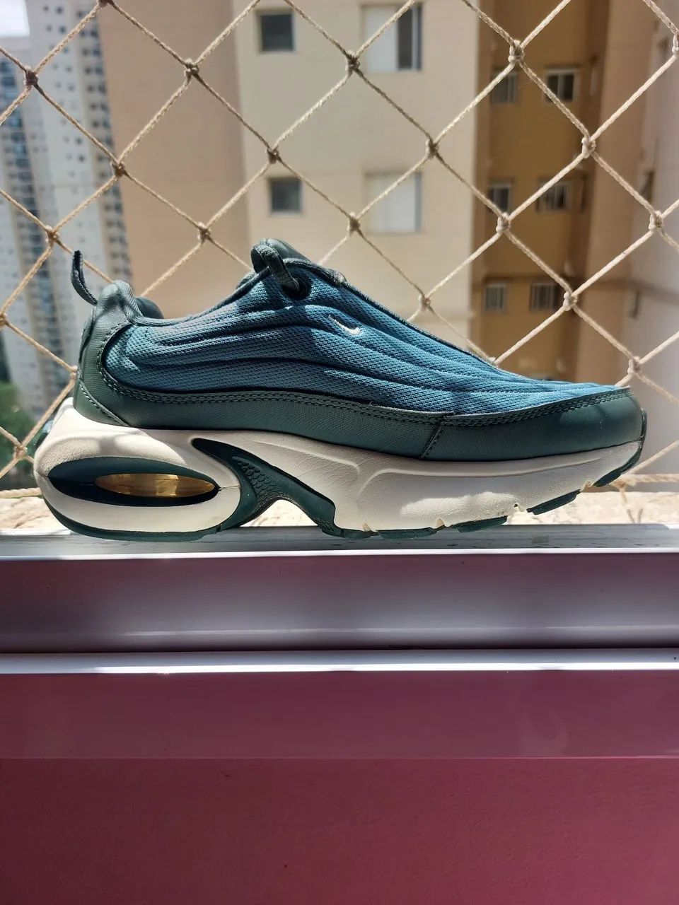 Nike Air max portals 35 - Foto 4