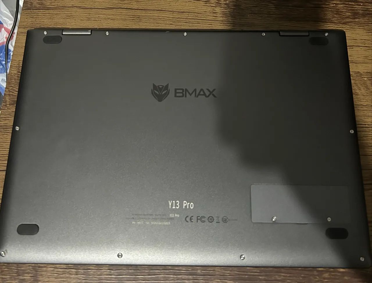 Notebook Bmax Y13 - Foto 4