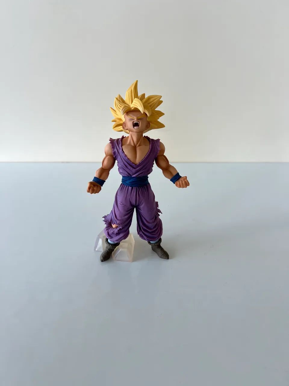 Dragon Ball Z | Gohan SSJ - Figure Masterlise Original - Foto 6