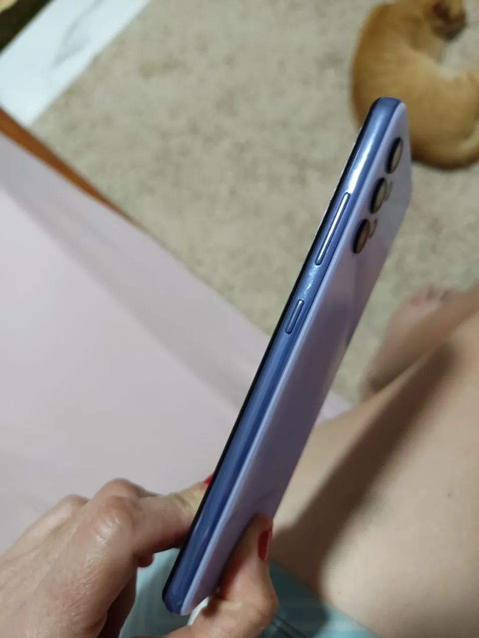 Celular Samsung A32 4G - Foto 3