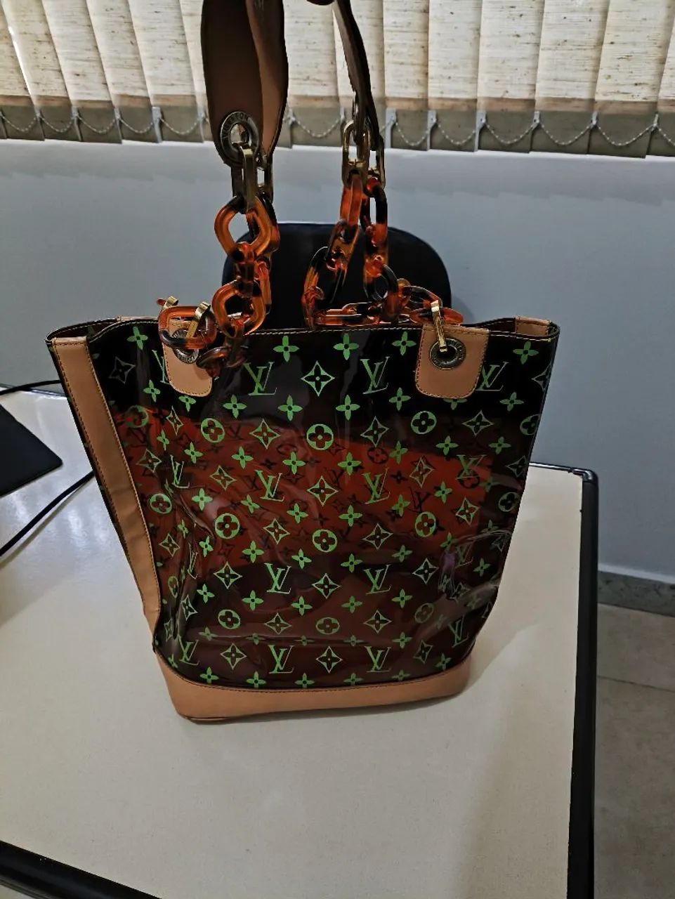 Bolsa Louis vitton 