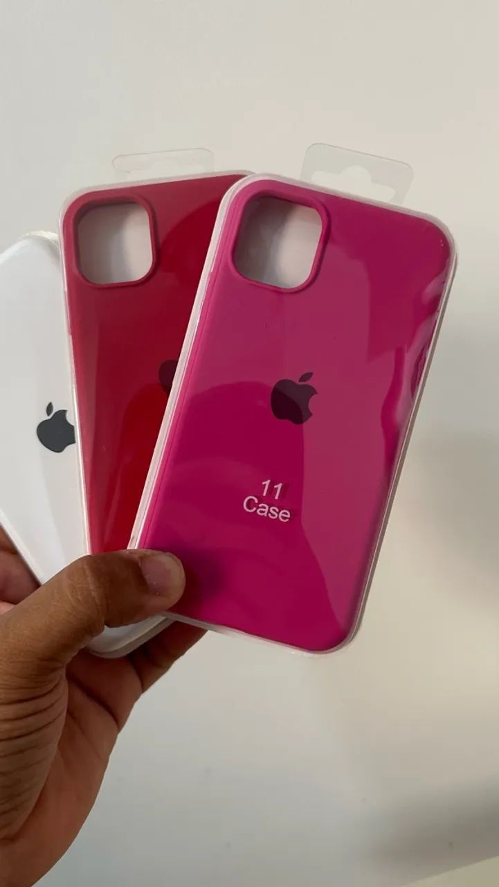 Capa para iPhone 11 
