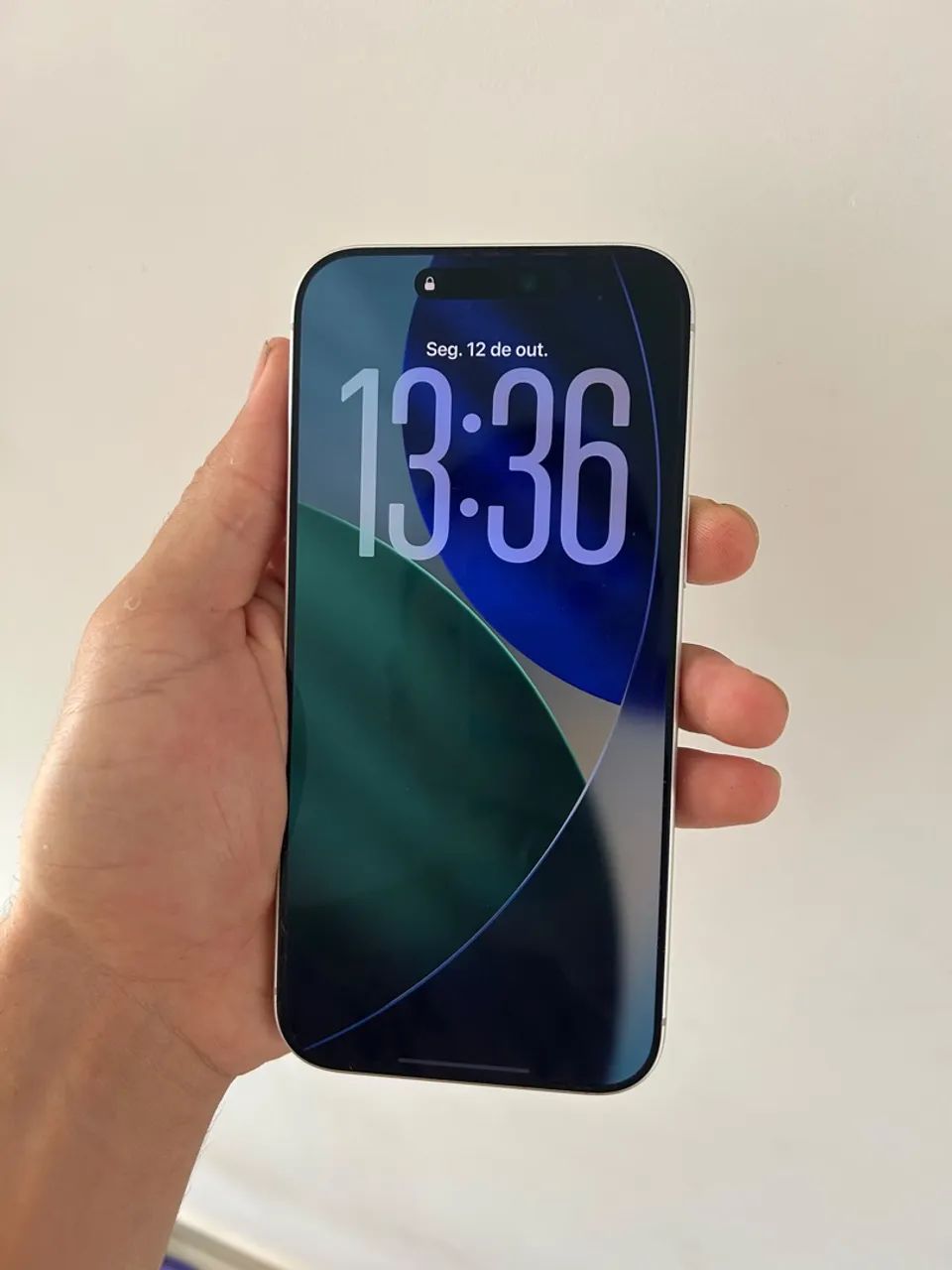 iPhone 17 pro Max 256 gb - Foto 2