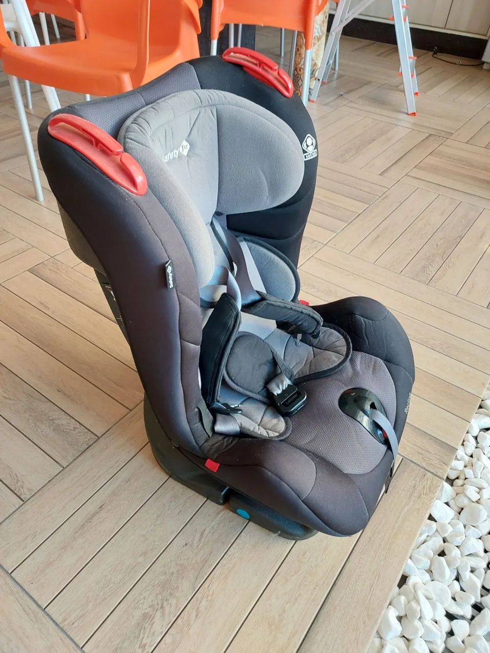 Cadeira infantil Safety  1st Recline 