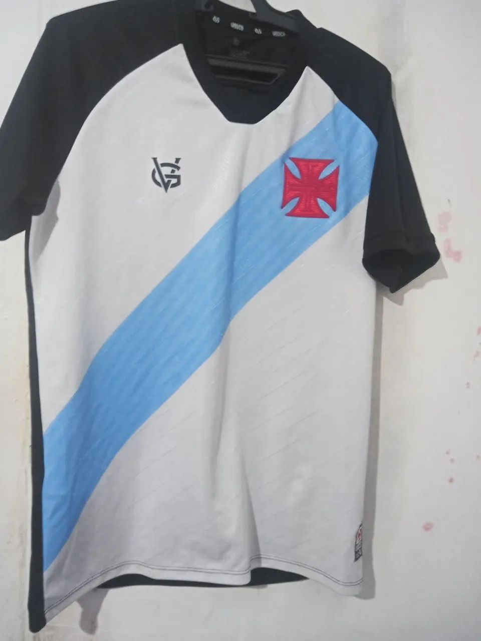 Camisa original do vasco