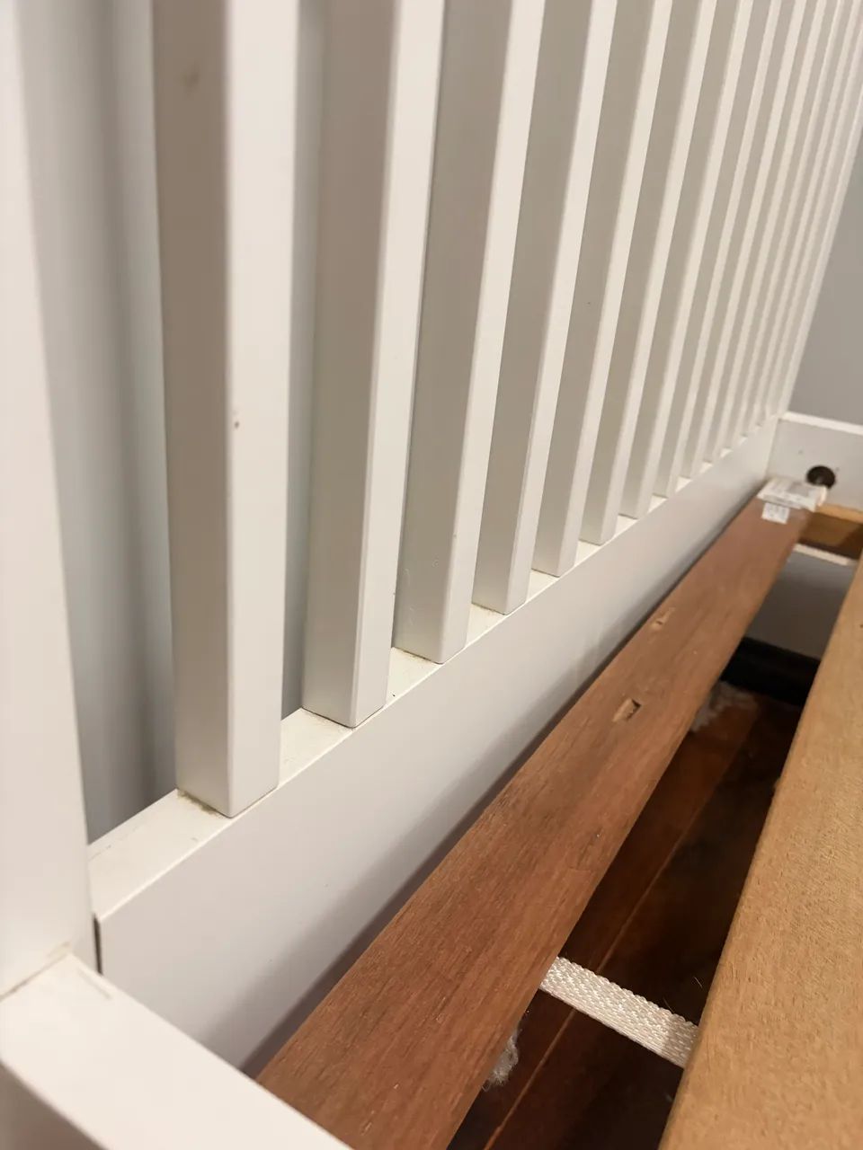 Cama solteiro Tok Stok - Foto 2