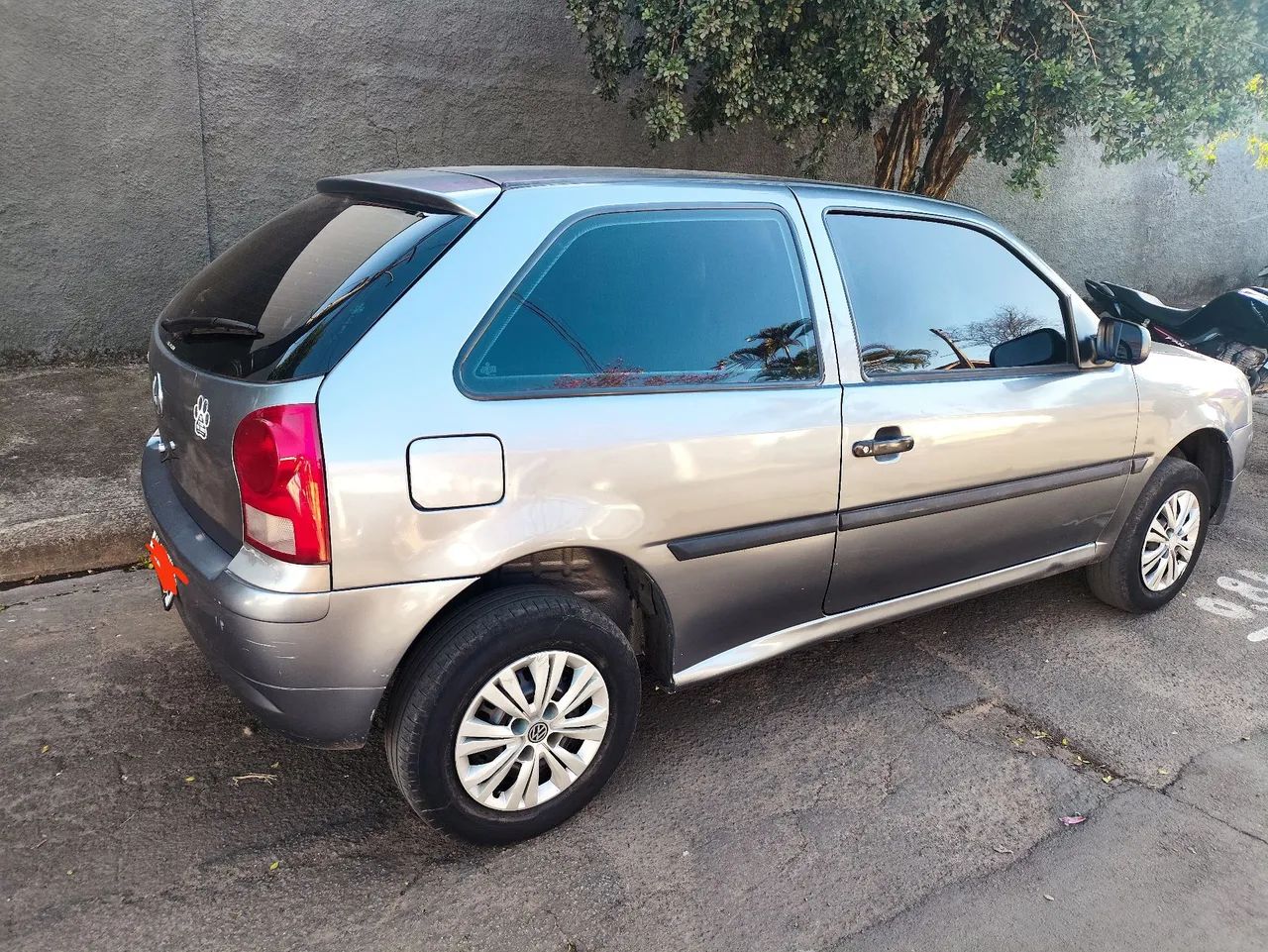 Volkswagen Gol 2006