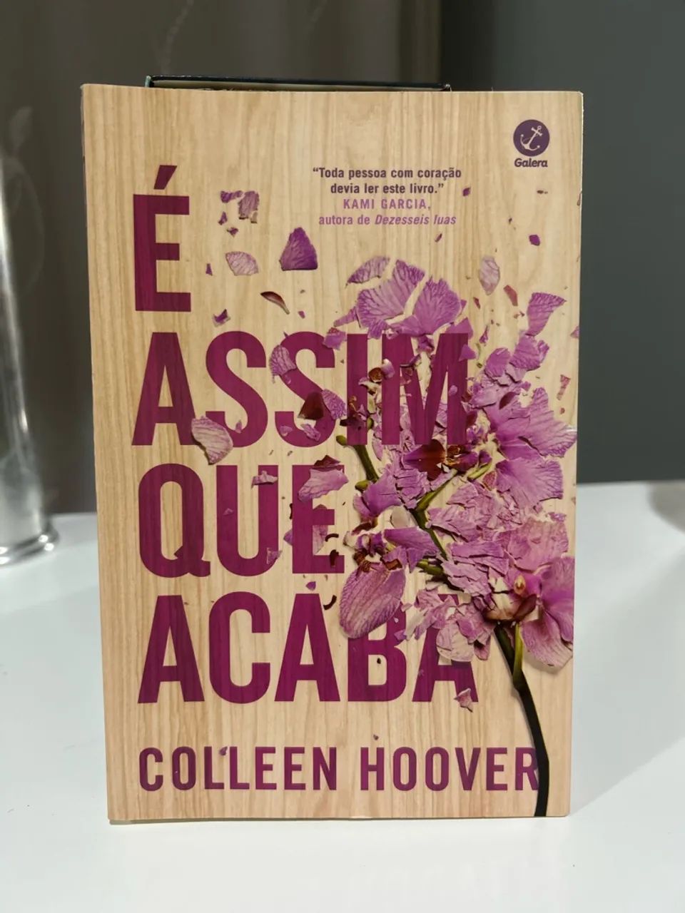 Kit: É assim que acaba + É assim que começa - Foto 2
