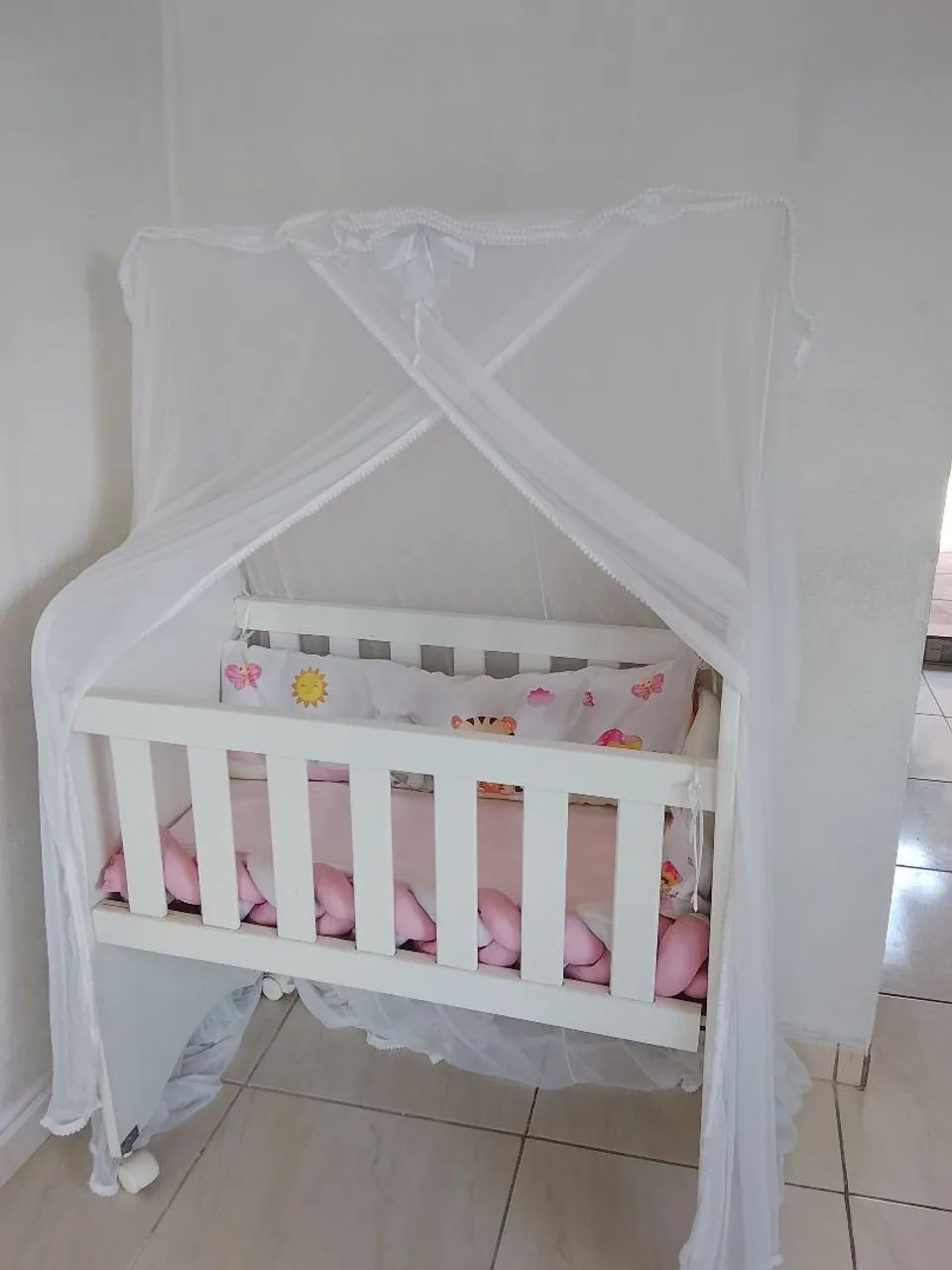 COMPLETE MINI CRADLE64962682877057121