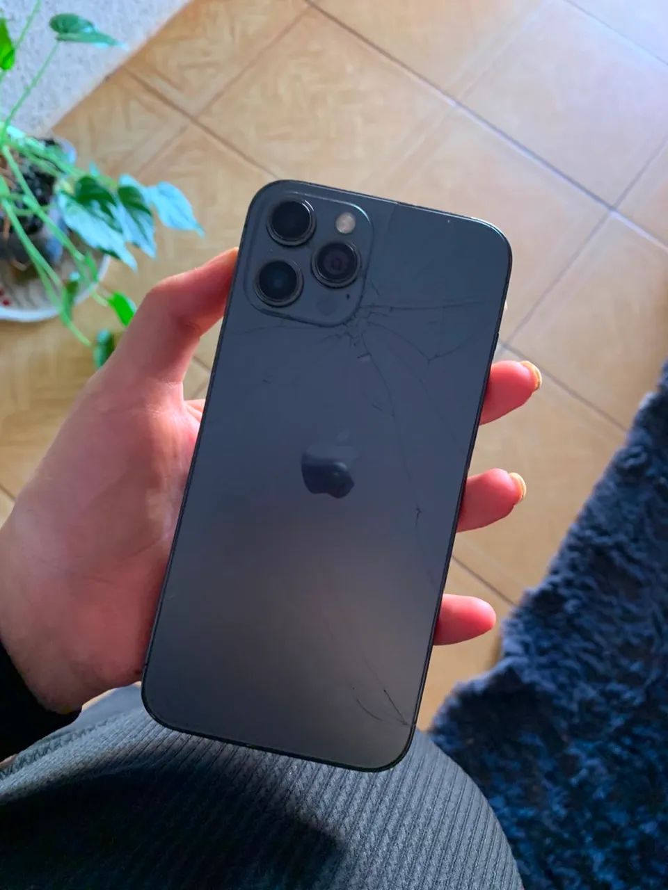 iPhone 12 Pro Max  - Foto 2