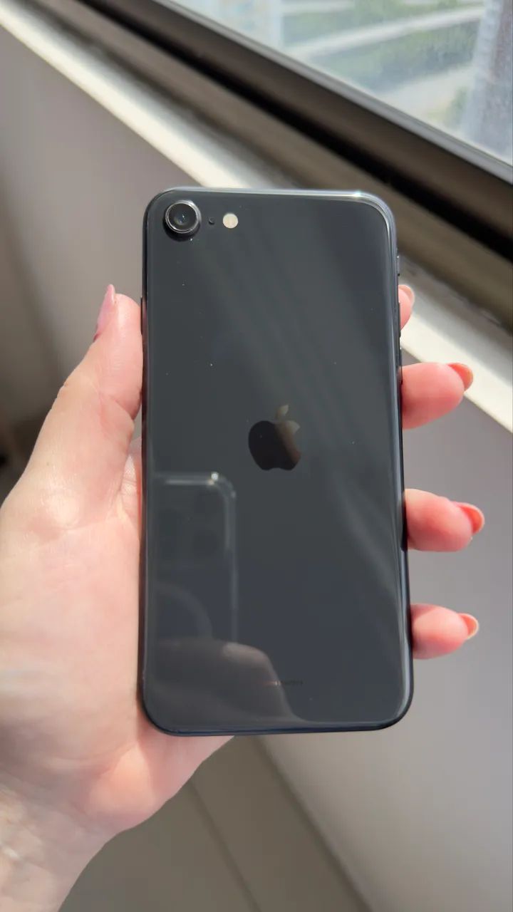 Iphone SE 64gb - Foto 2