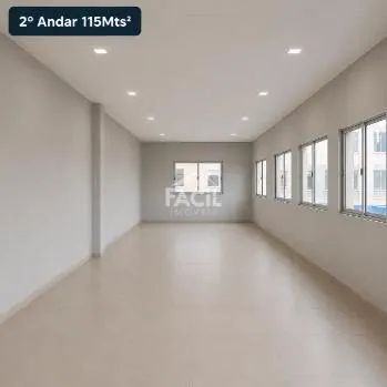 Prédio Inteiro para Locação em Cocal, Vila Velha - 550m² - Foto 3