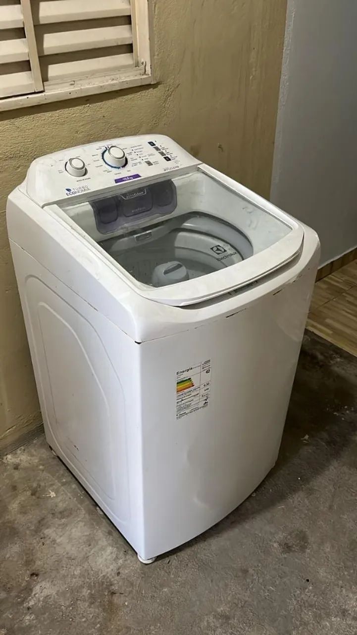 Maquina de lavar Electrolux  - Foto 4