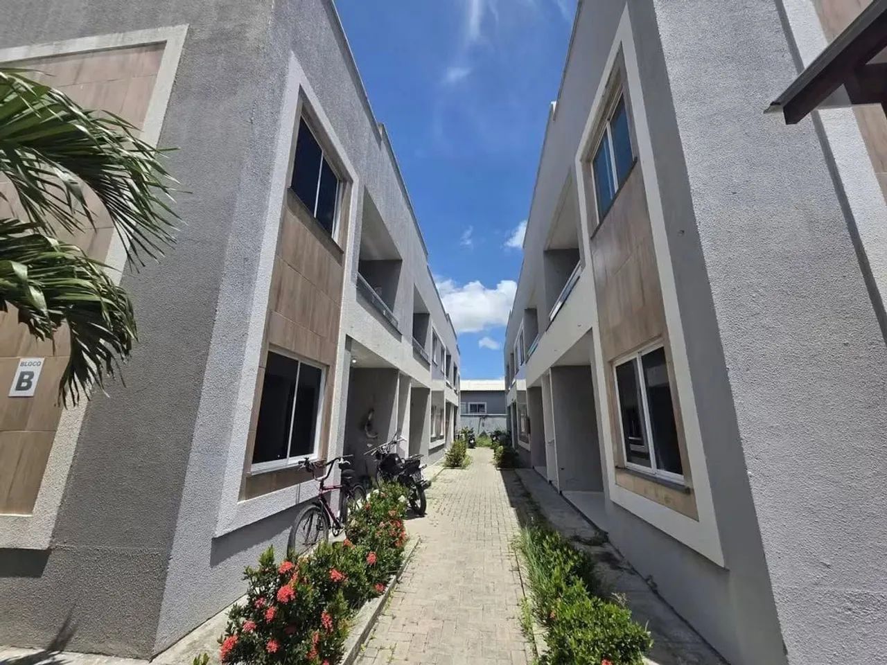 Apartamento 2 quartos em Itaitinga SEM ENTRADA!! - Foto 2