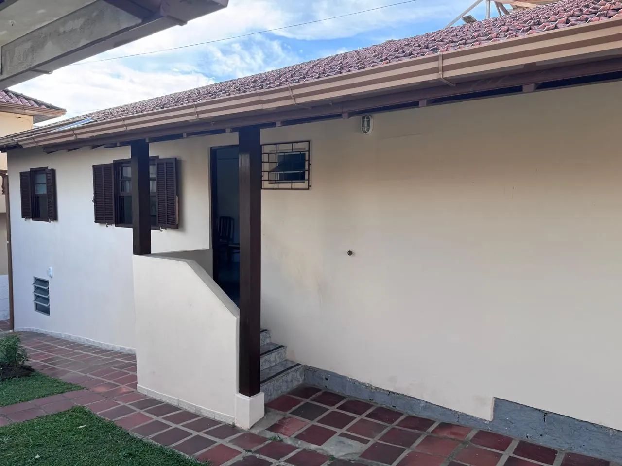 Aluguel casa jardim atlântico 