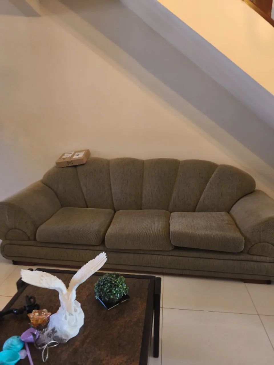 Conjunto sofá  - Foto 3
