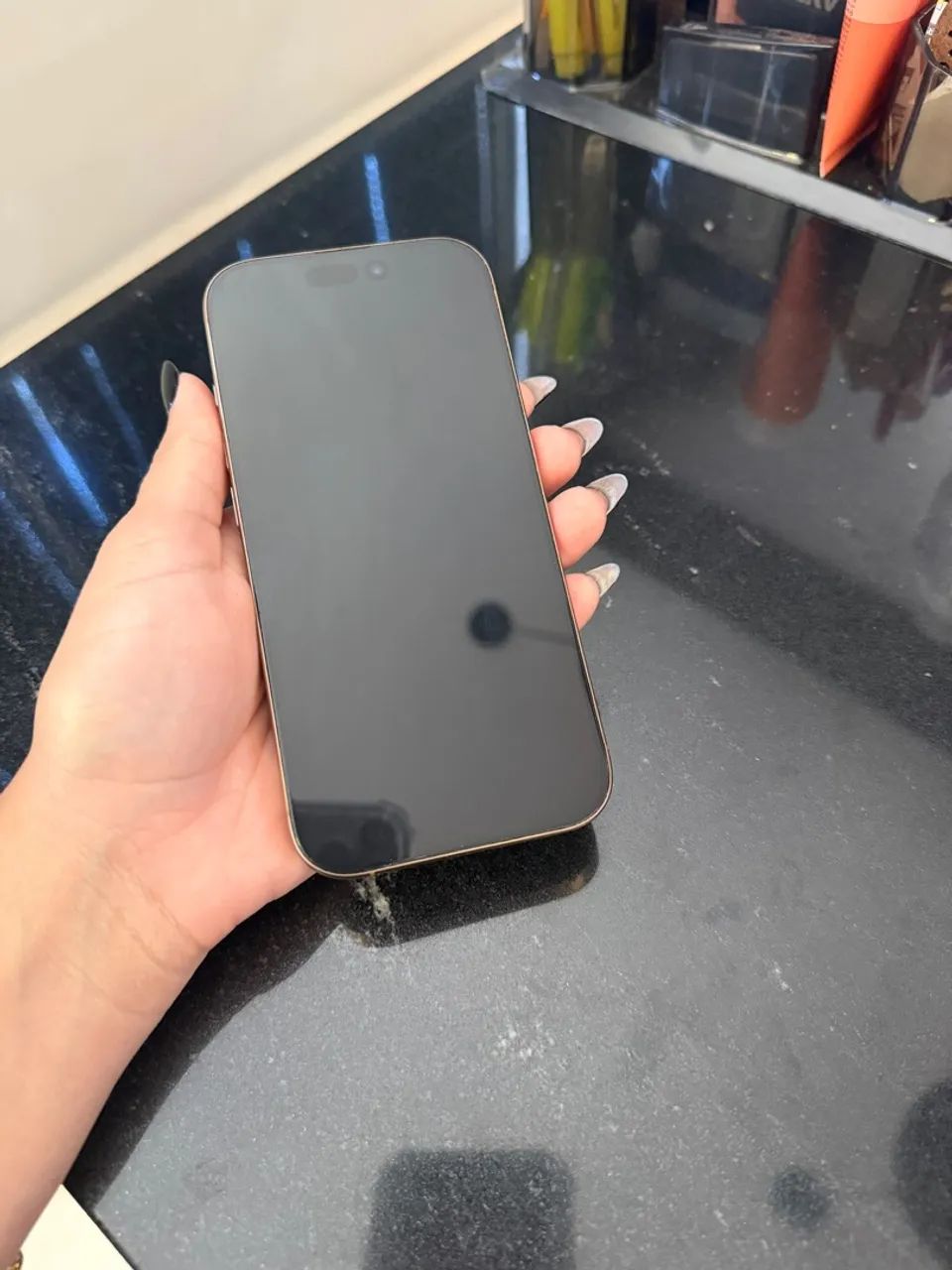 IPHONE 16 pro - Foto 2