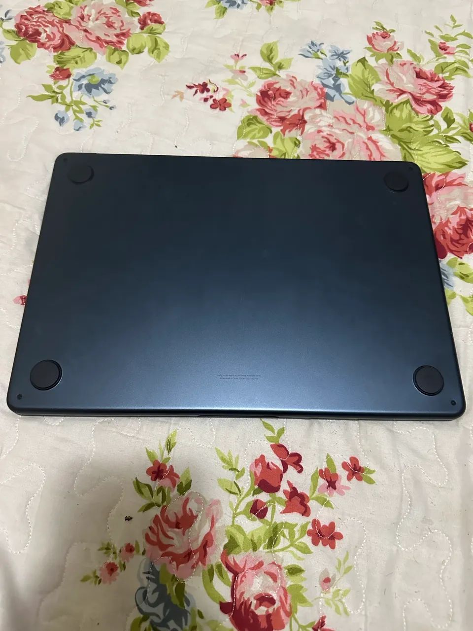 MacBook Air M3 2024 - Foto 3