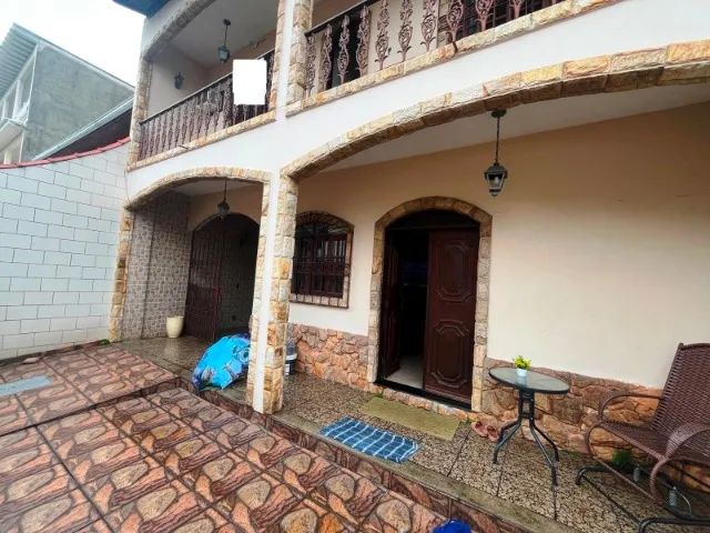 Bangu / Parque Leopoldina:  Linda casa 4 quartos com piscina. - Foto 2