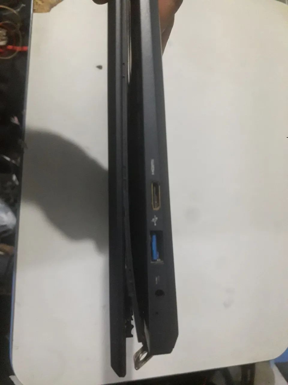 Notebook positivo   - Foto 4