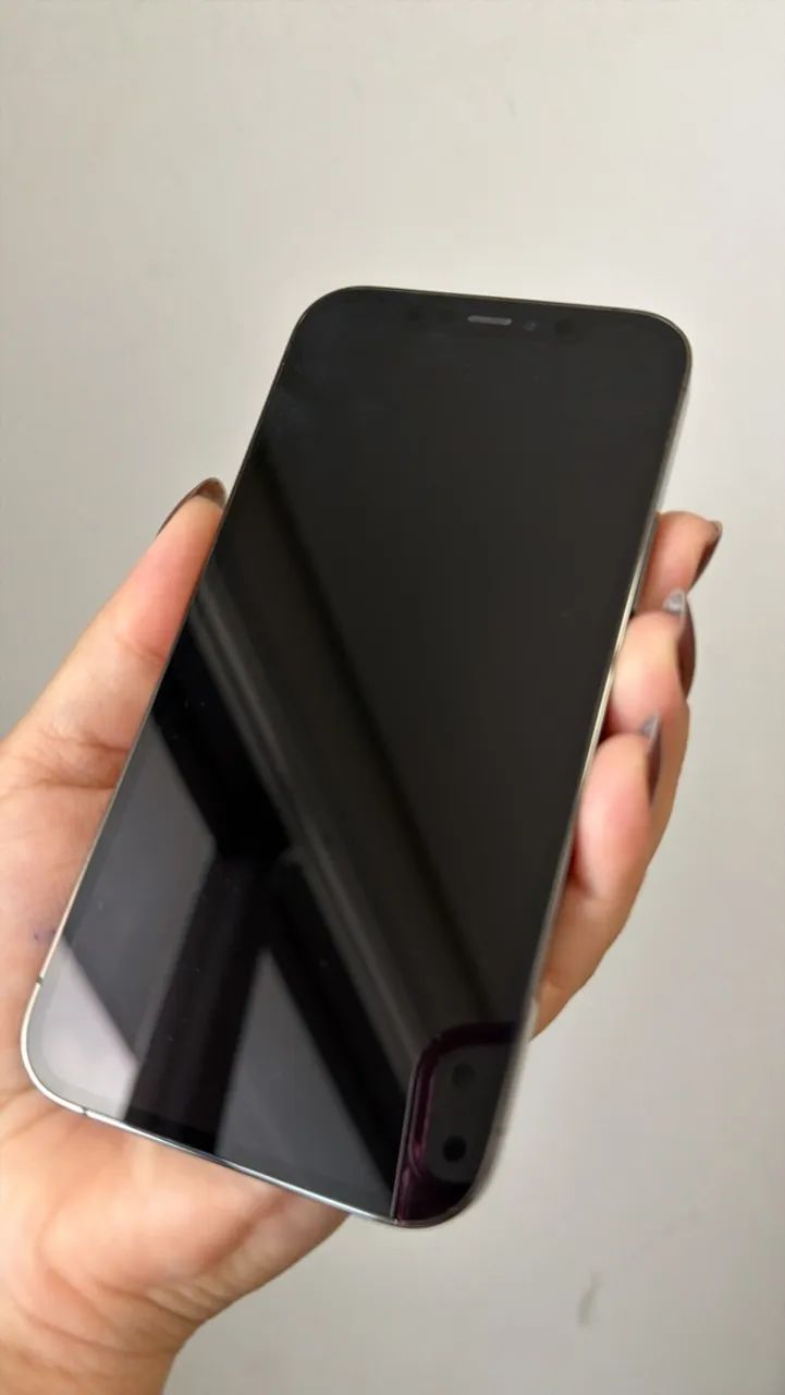 IPHONE 12 PRO À VENDA - Foto 3