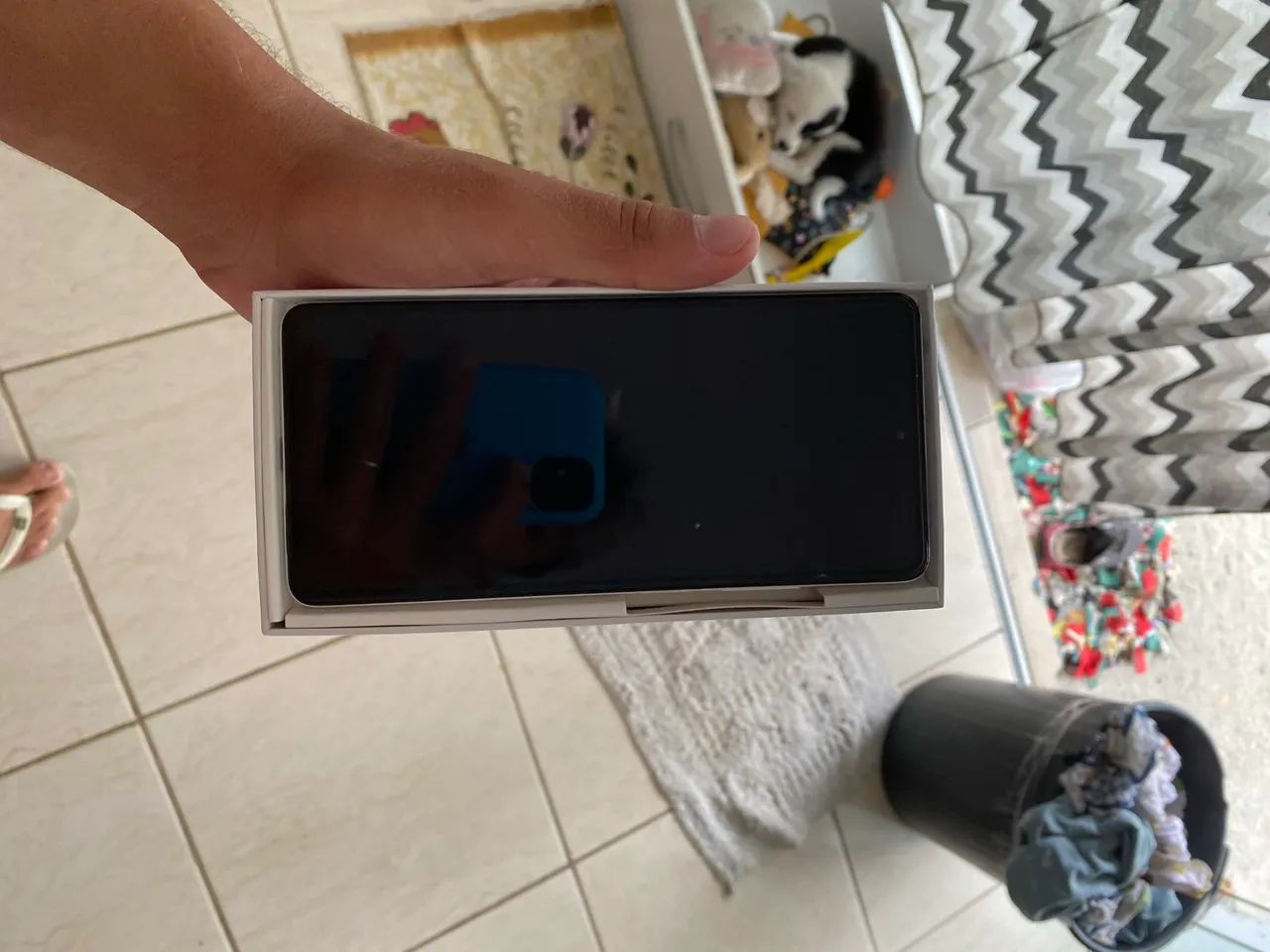 Redmi Note 12 Pro 5G - Foto 4