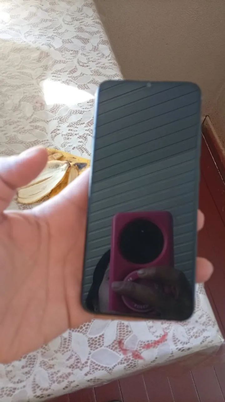  Samsung A03  - Foto 3