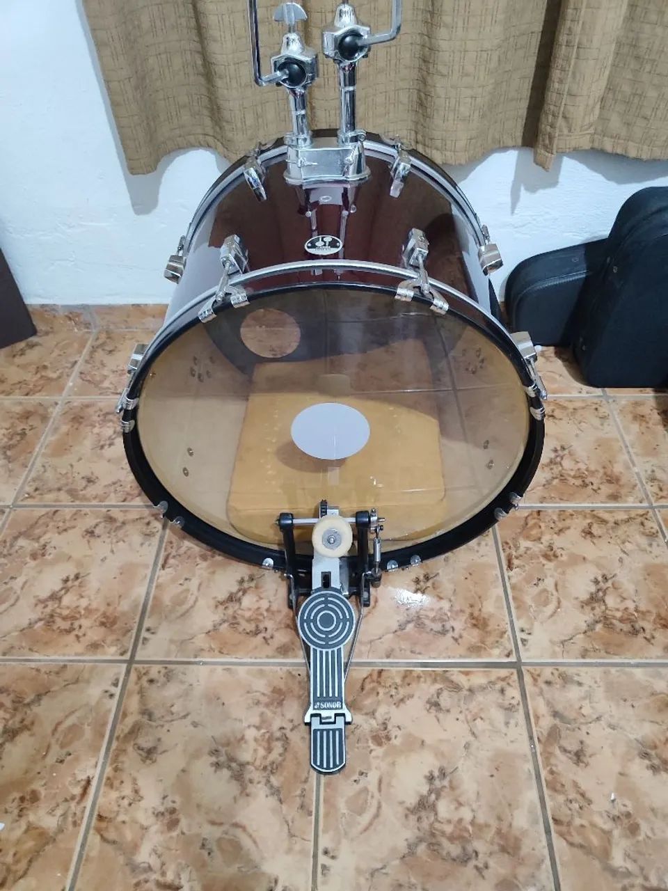 BATERIA SONOR - Foto 3
