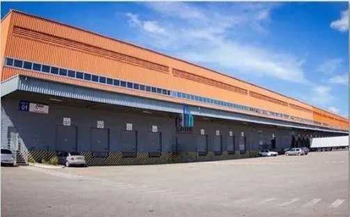 Galpão para alugar, 5402 m²- Quatro Barras/PR - Foto 3