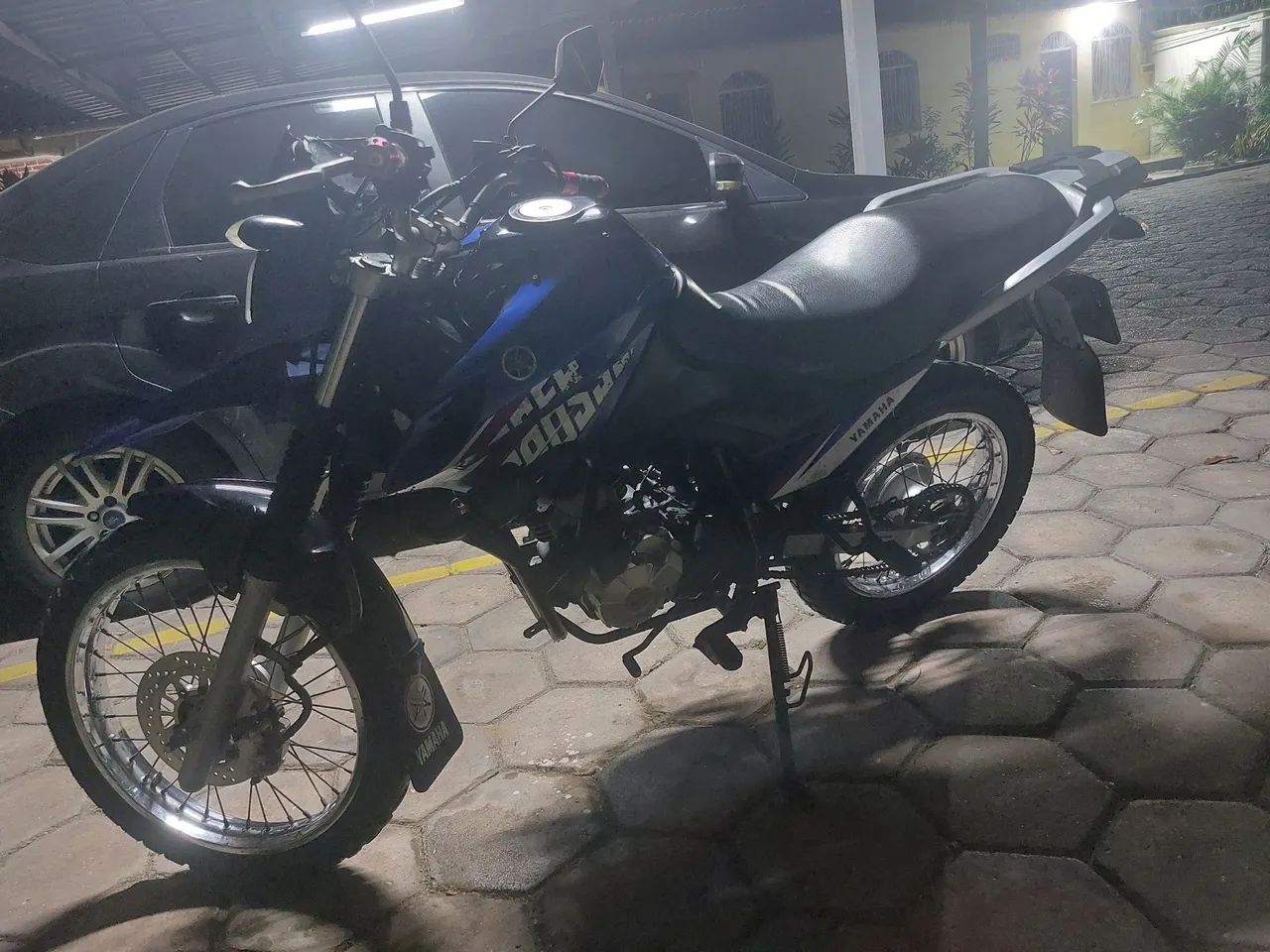 Moto  - Foto 4