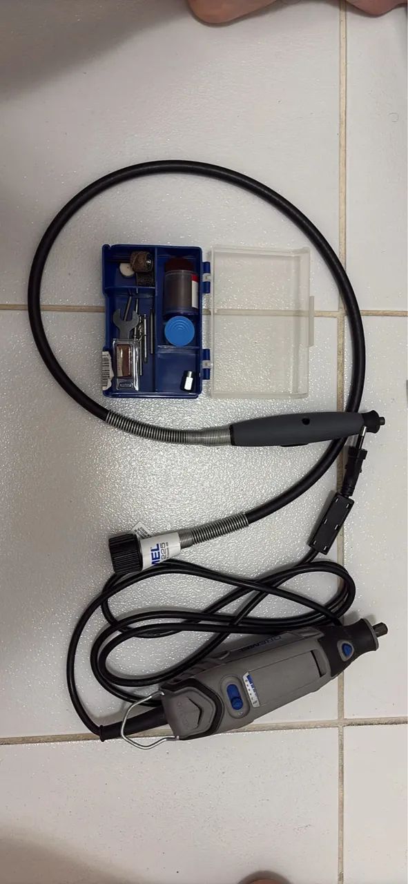 Microrretifica dremel 3000 - Foto 3