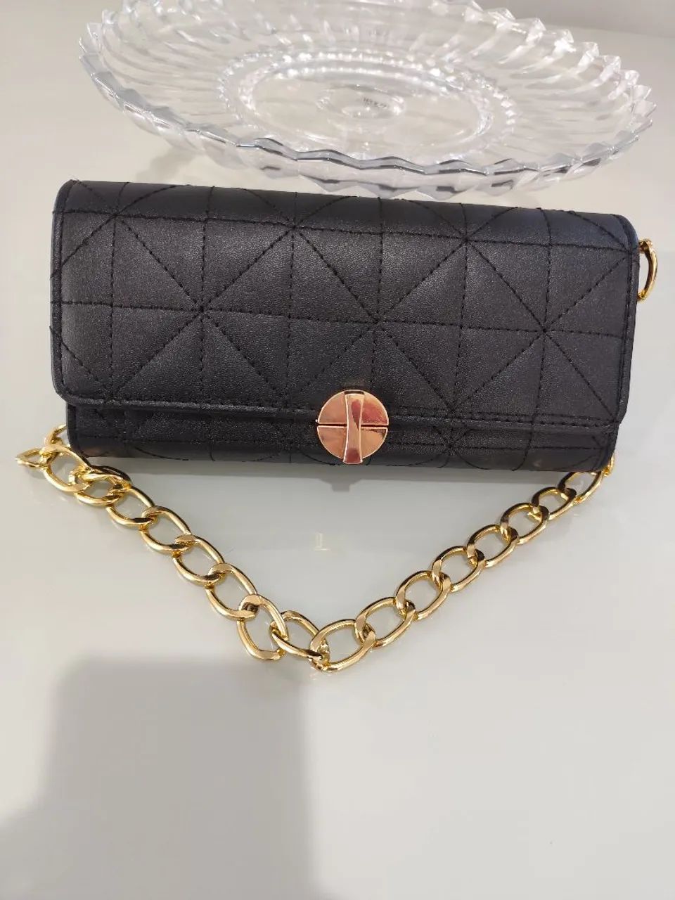 Bolsa de mão 