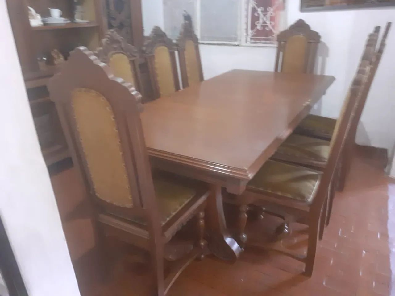 Vendo móveis antigos - Foto 4