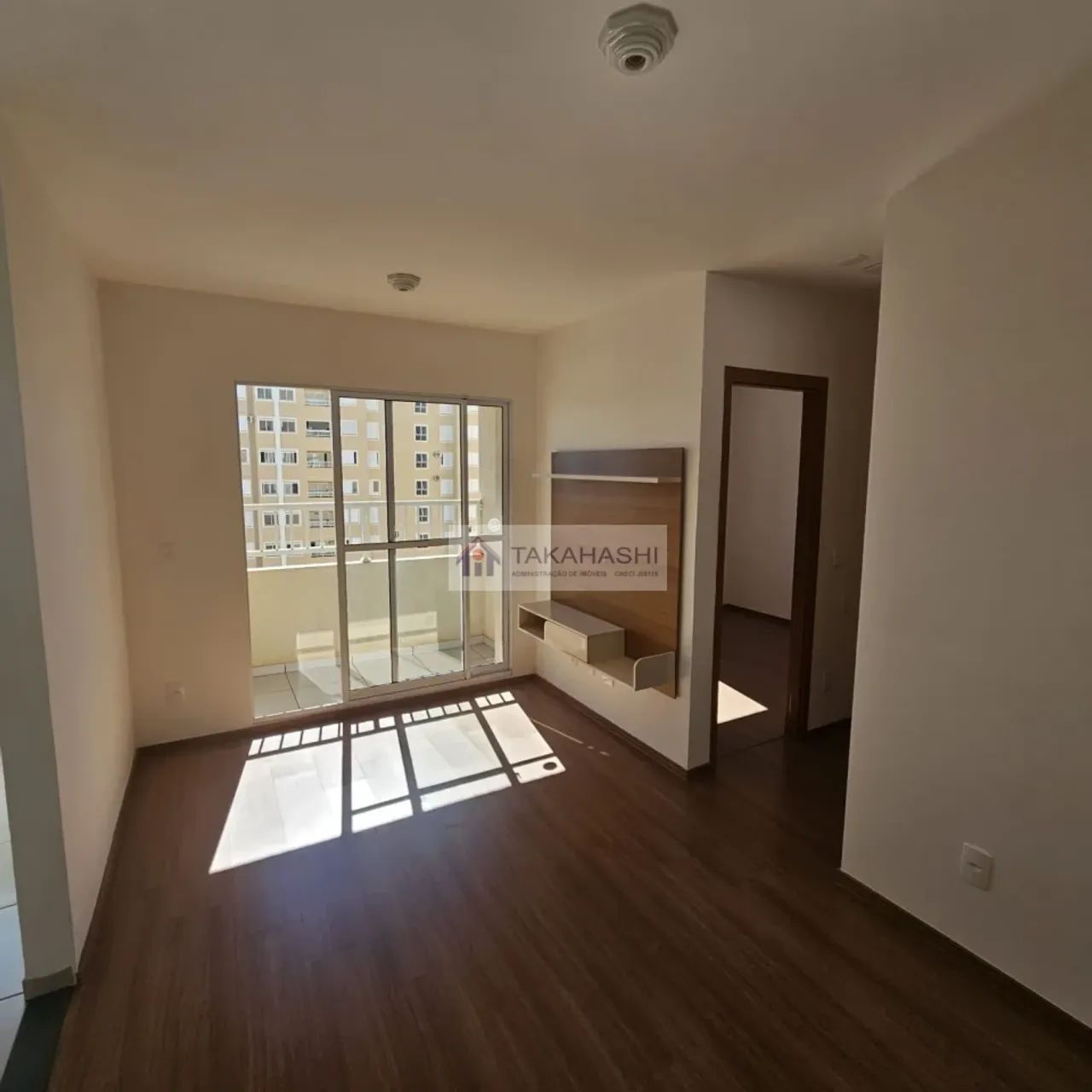Apartamento locação ao lado utfpr - Foto 5