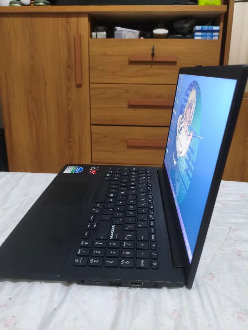 Notebook Asus vivobook Go 15 - Foto 4