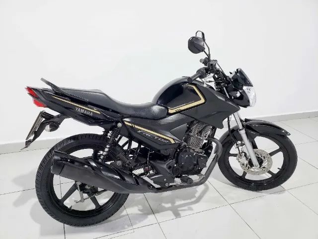 Yamaha Factor 150 ED 2024 - Foto 3