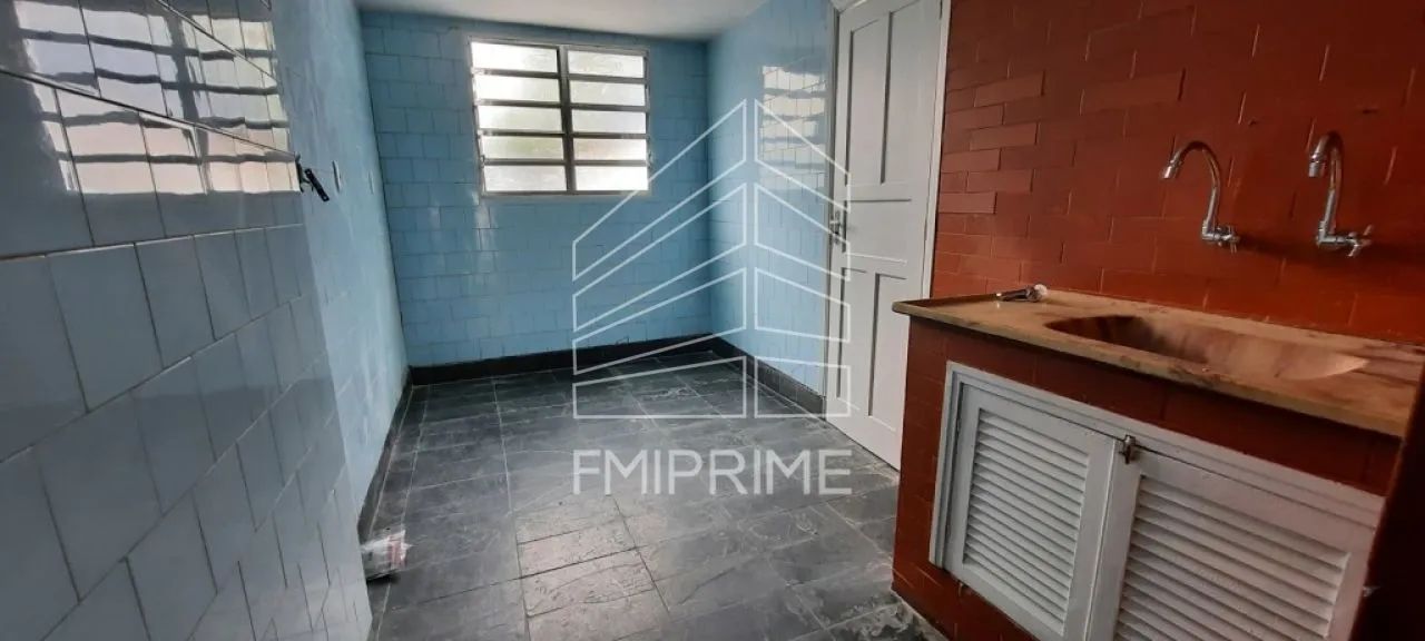 Vila Pompeia Sobrado Locação com 1 vaga - Foto 5