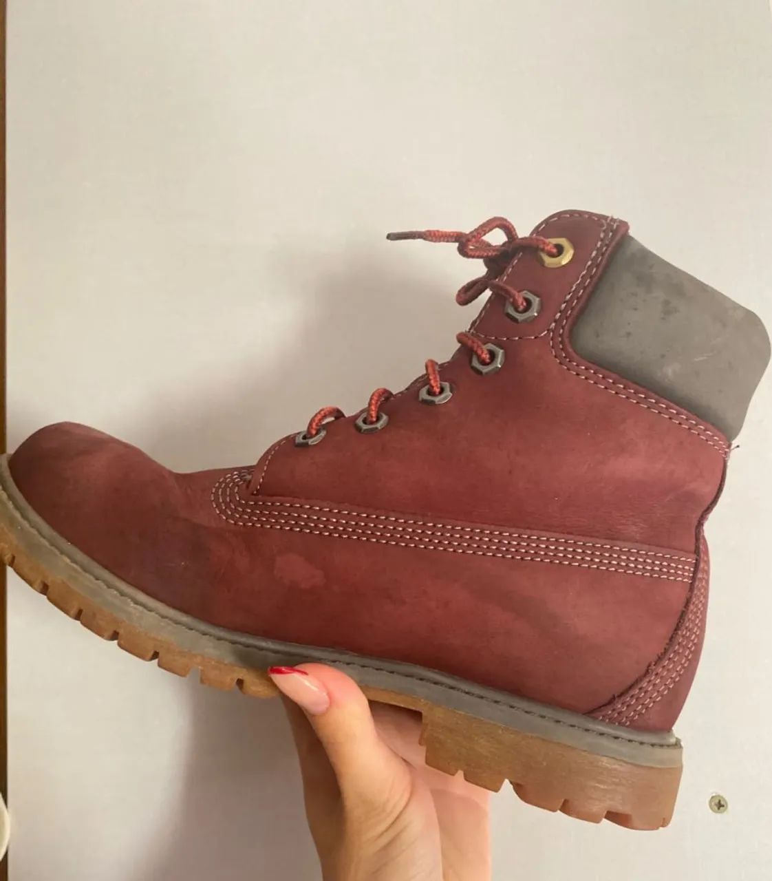 Bota Timberland original  - Foto 3