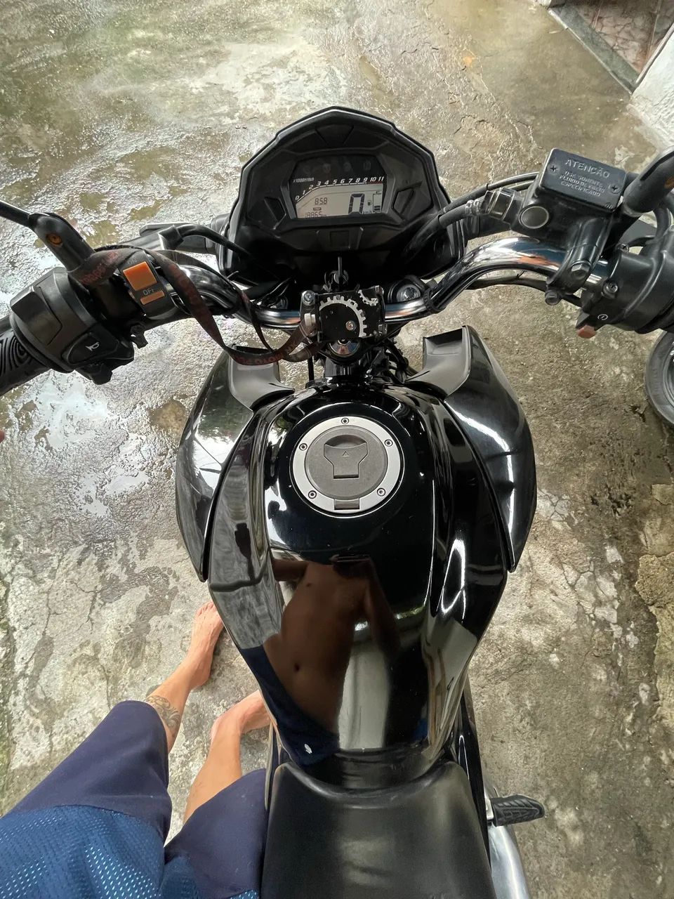 Fan 160 flex  - Foto 4