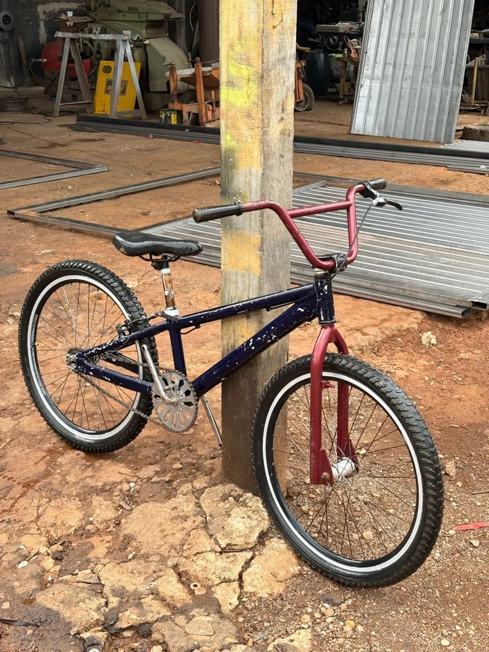 Bike/bicicleta  - Foto 4