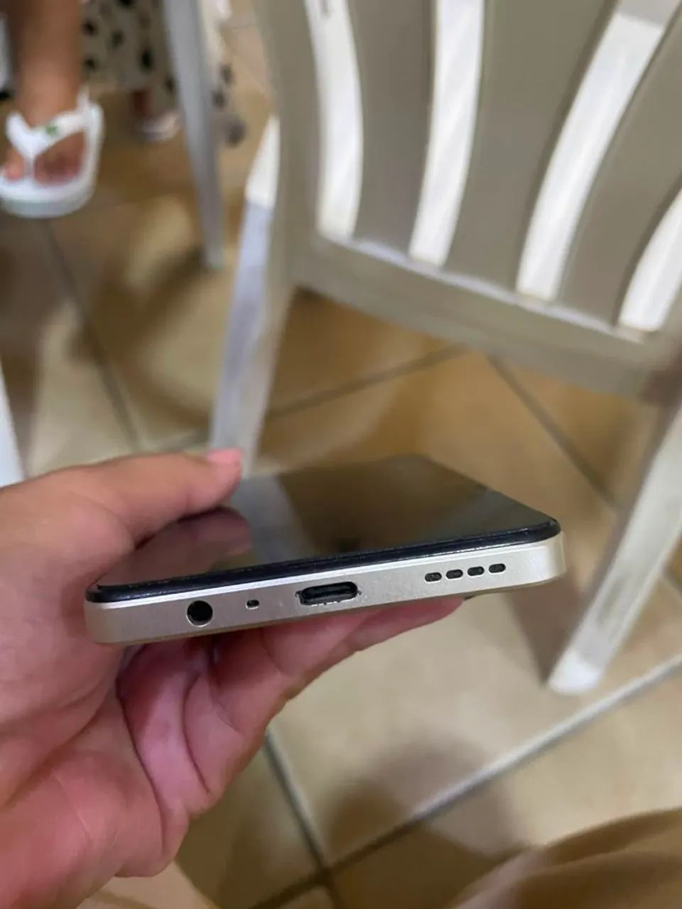 Realme note70 256gb - Foto 2