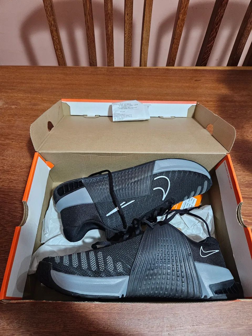 Tênis Nike  - Foto 3