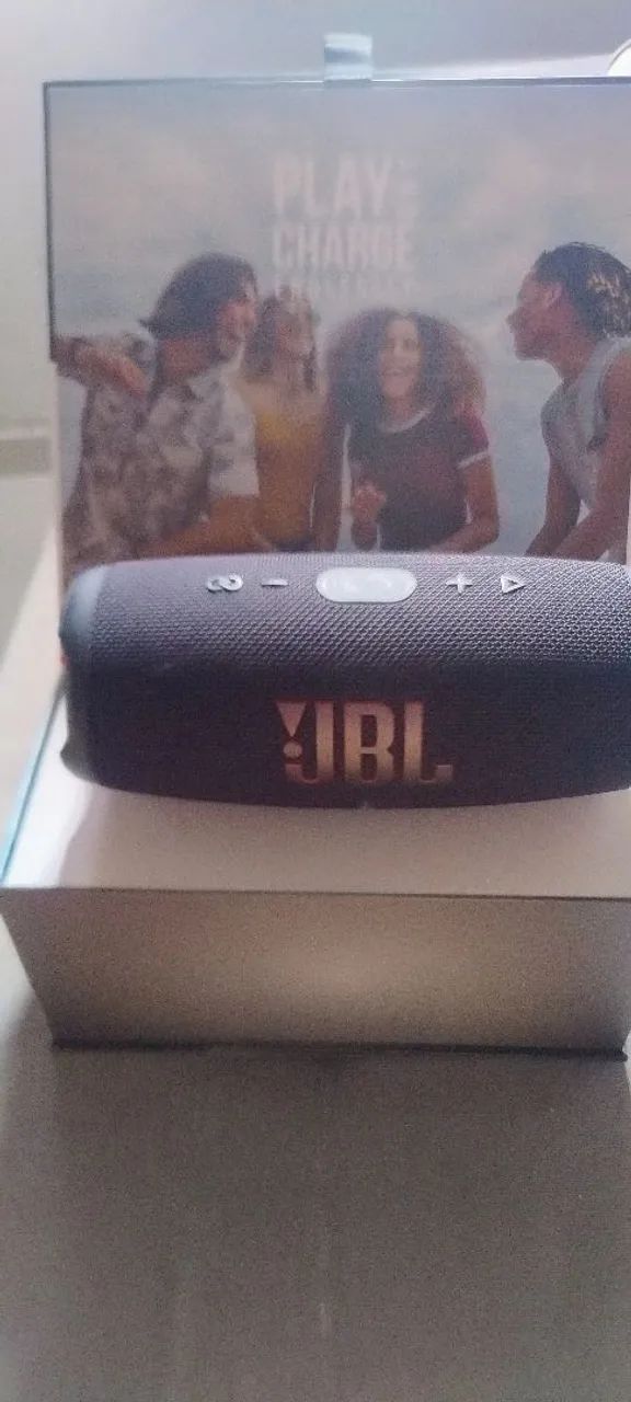 Som JBL - Foto 3