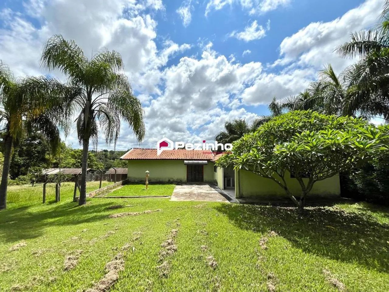 Chácara à venda e para alugar em Limeira, Bairro dos Pires, com 10 quartos, com 25000 m² - Foto 3