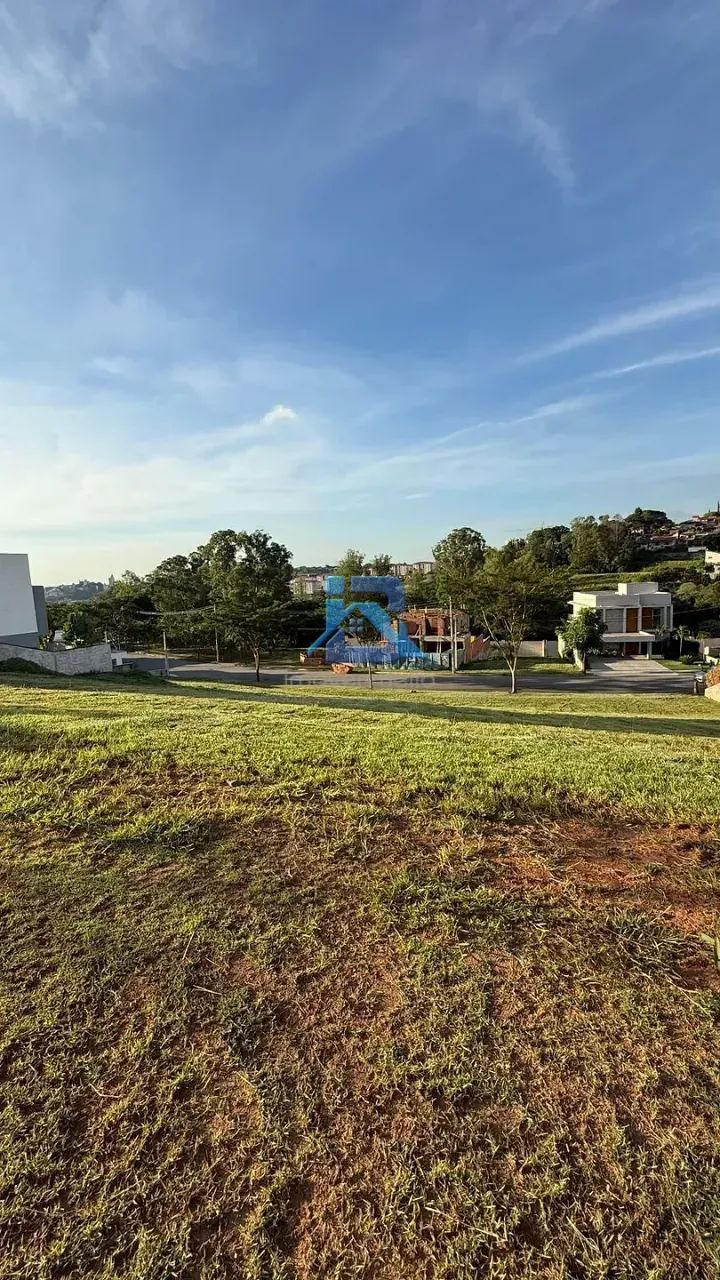 Terreno à venda, Condomínio San Giovanni, Itatiba, SP