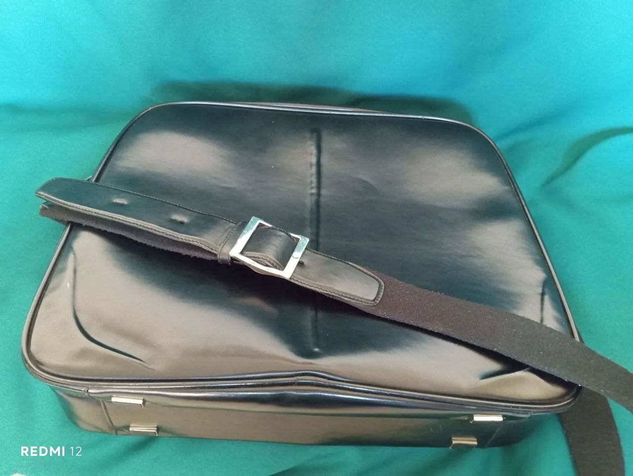 Pasta executiva samsonite Black label  - Foto 4